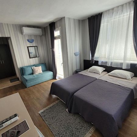 Guest House Taligarov Pomorie Luaran gambar