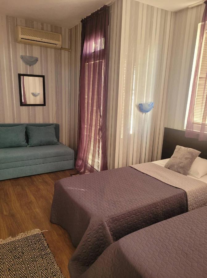 Guest House Taligarov Pomorie Luaran gambar