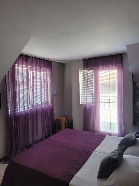 Guest House Taligarov Pomorie Luaran gambar