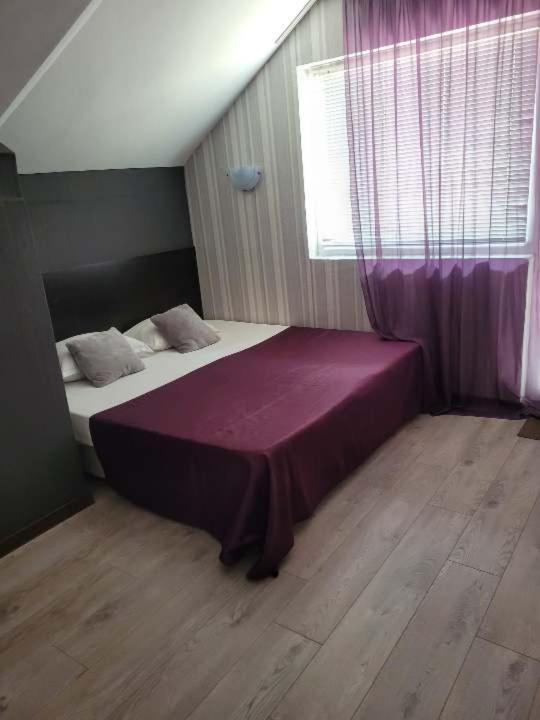 Guest House Taligarov Pomorie Luaran gambar