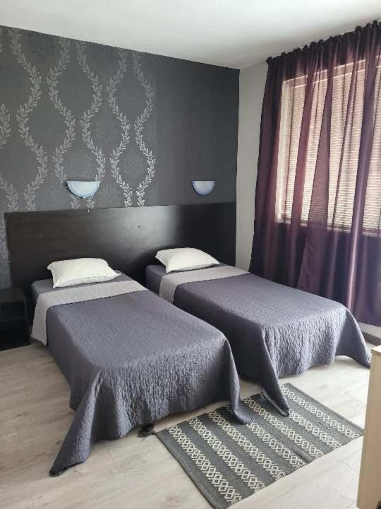 Guest House Taligarov Pomorie Luaran gambar