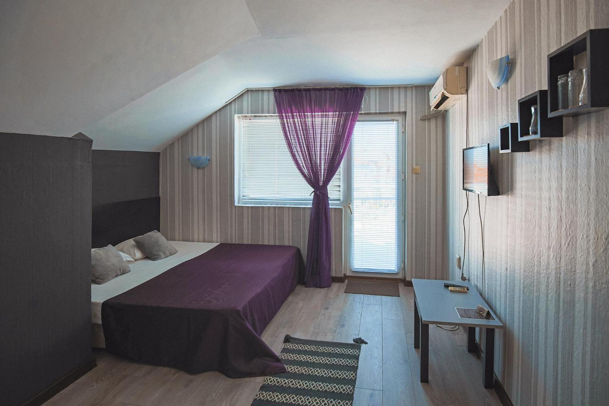 Guest House Taligarov Pomorie Luaran gambar