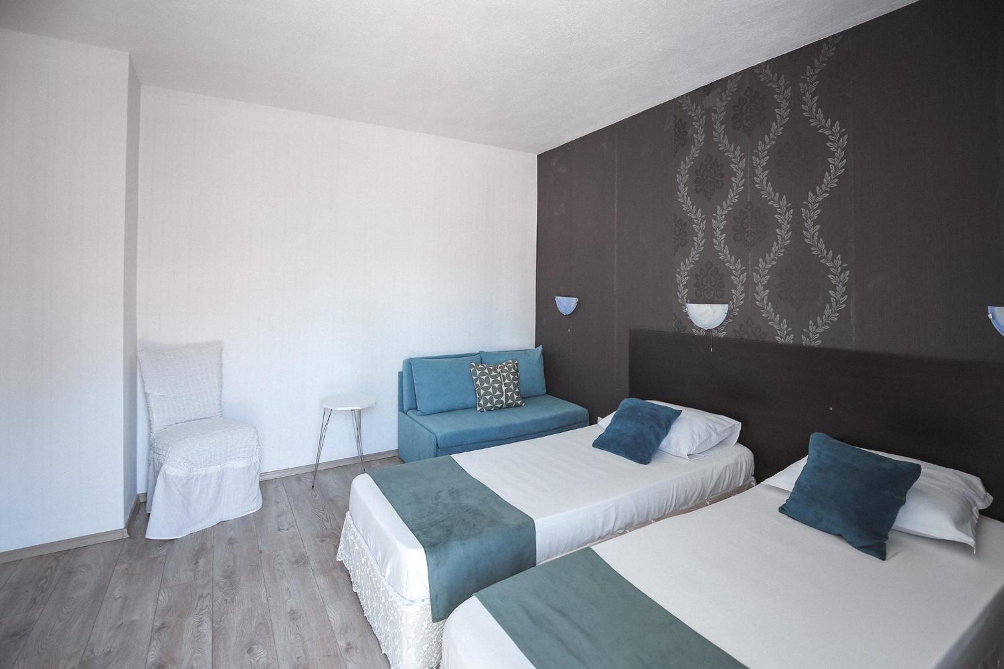 Guest House Taligarov Pomorie Luaran gambar